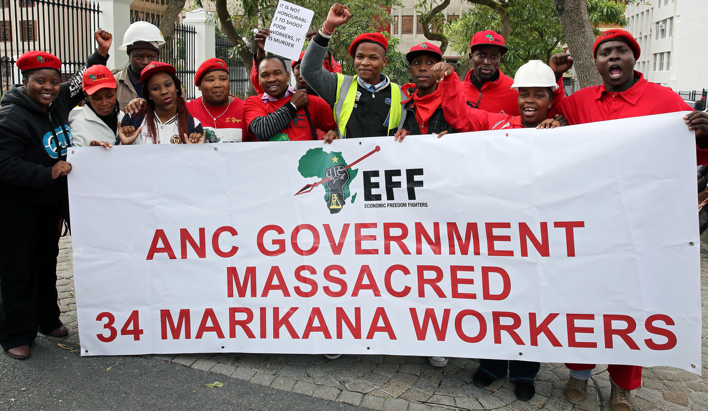 Post-SONA Debate: The President Yawns Back