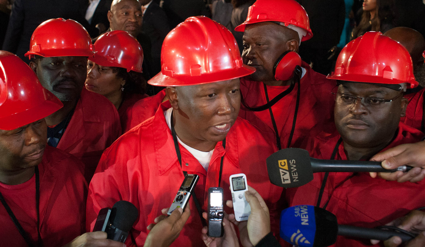 Post-SONA Debate, Day 2: The overalls are over it