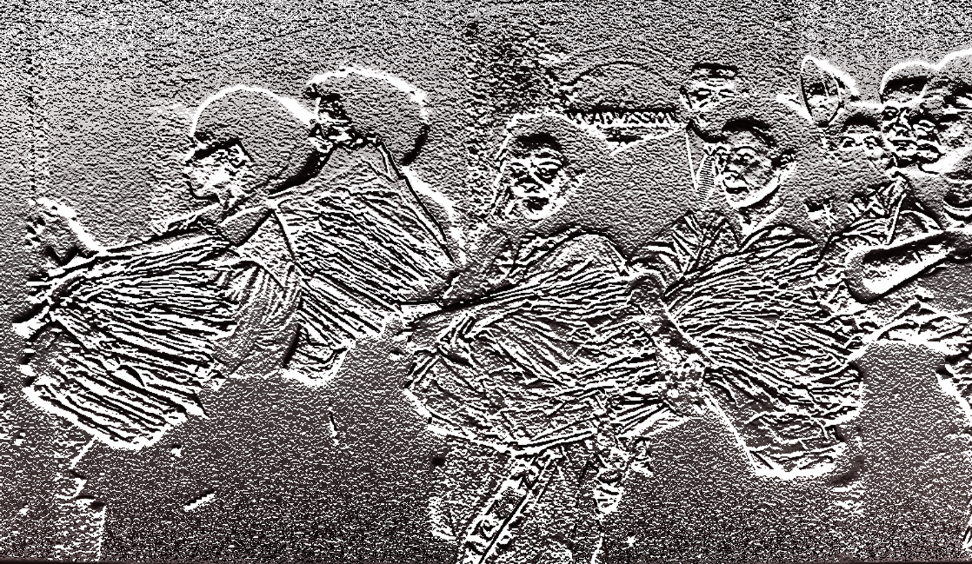 Op-Ed: Whether colonist or Struggle hero, in the realm of SA statues it’s still a man’s world