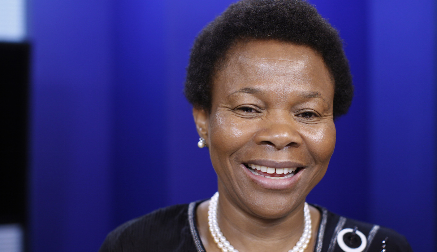 Analysis: What’s going on at the Ministry of Women?