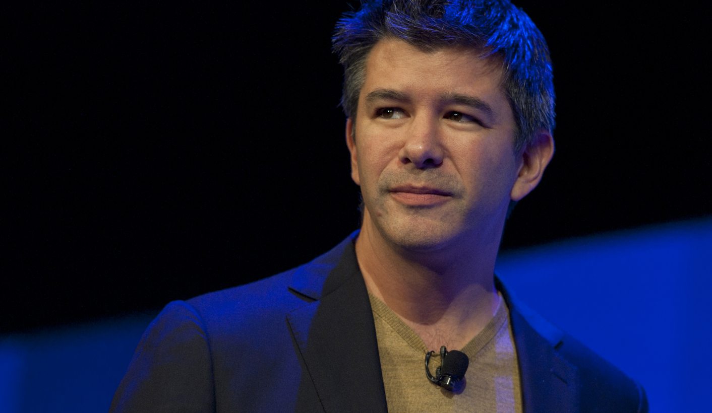 Insititute of Directors Convention 2014