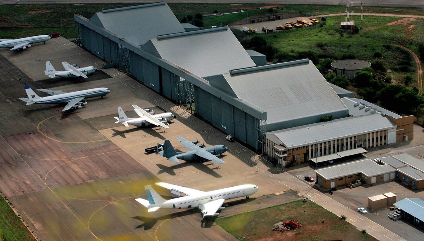 Oh, what a circus: Guptagate comes to Parliament