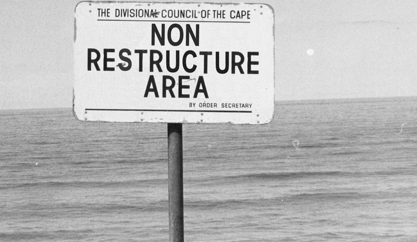 Right of Reply: Zille’s contempt and lies on Tafelberg a threat to democracy