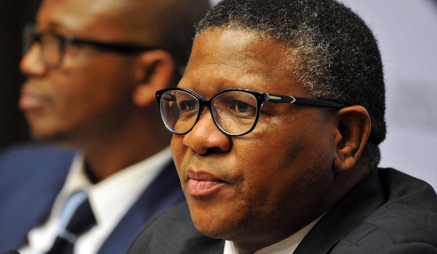 Op-Ed: The American War on Drugs – A cautionary tale for the South African Police