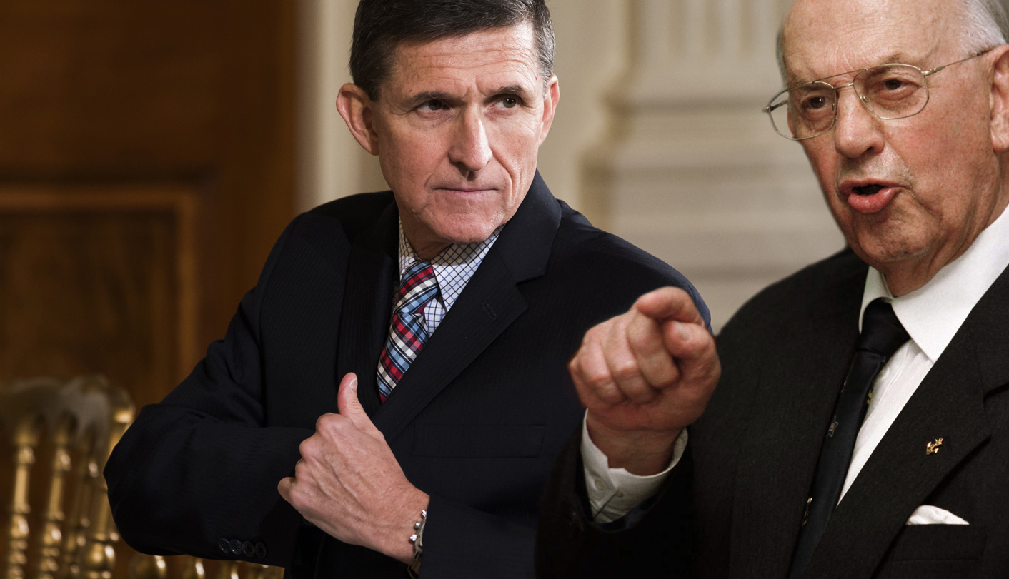 Letter from Trumpland: Wieners on the grill, next to the boerewors and sosaties