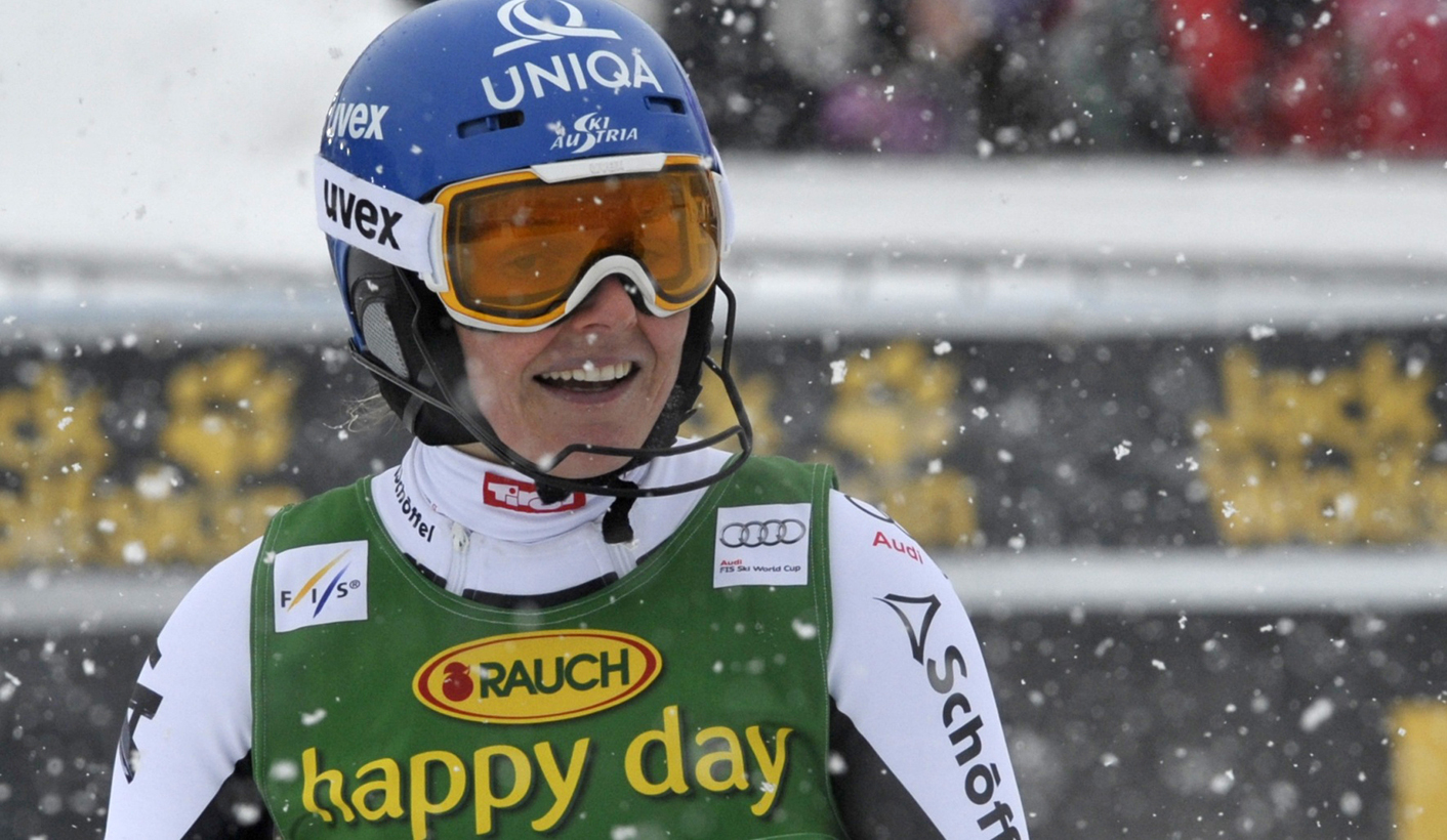 Winter Olympics: Two competitors get kidnap threats