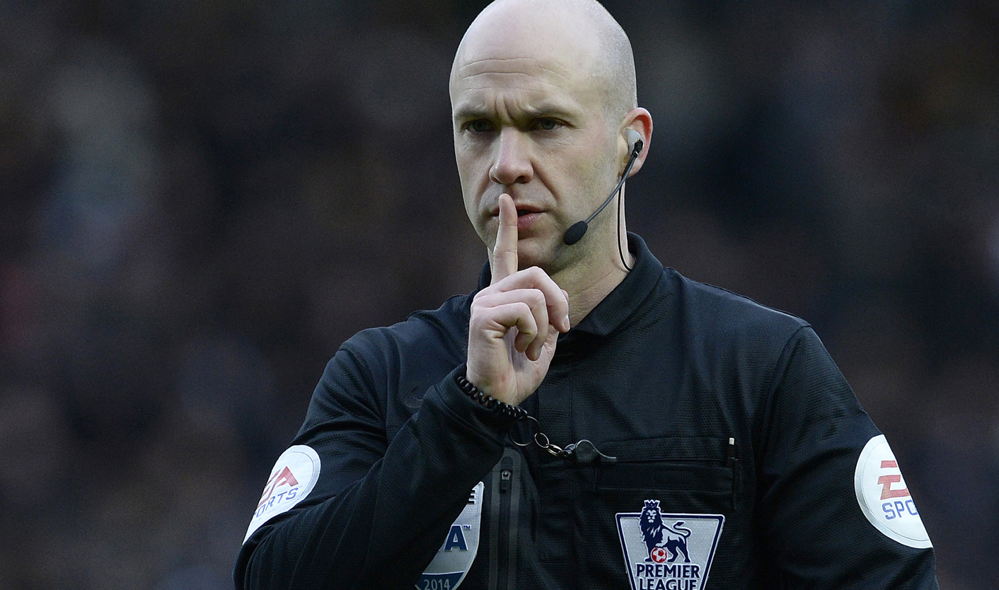 International Football Association Board to discuss sin bins and video replays