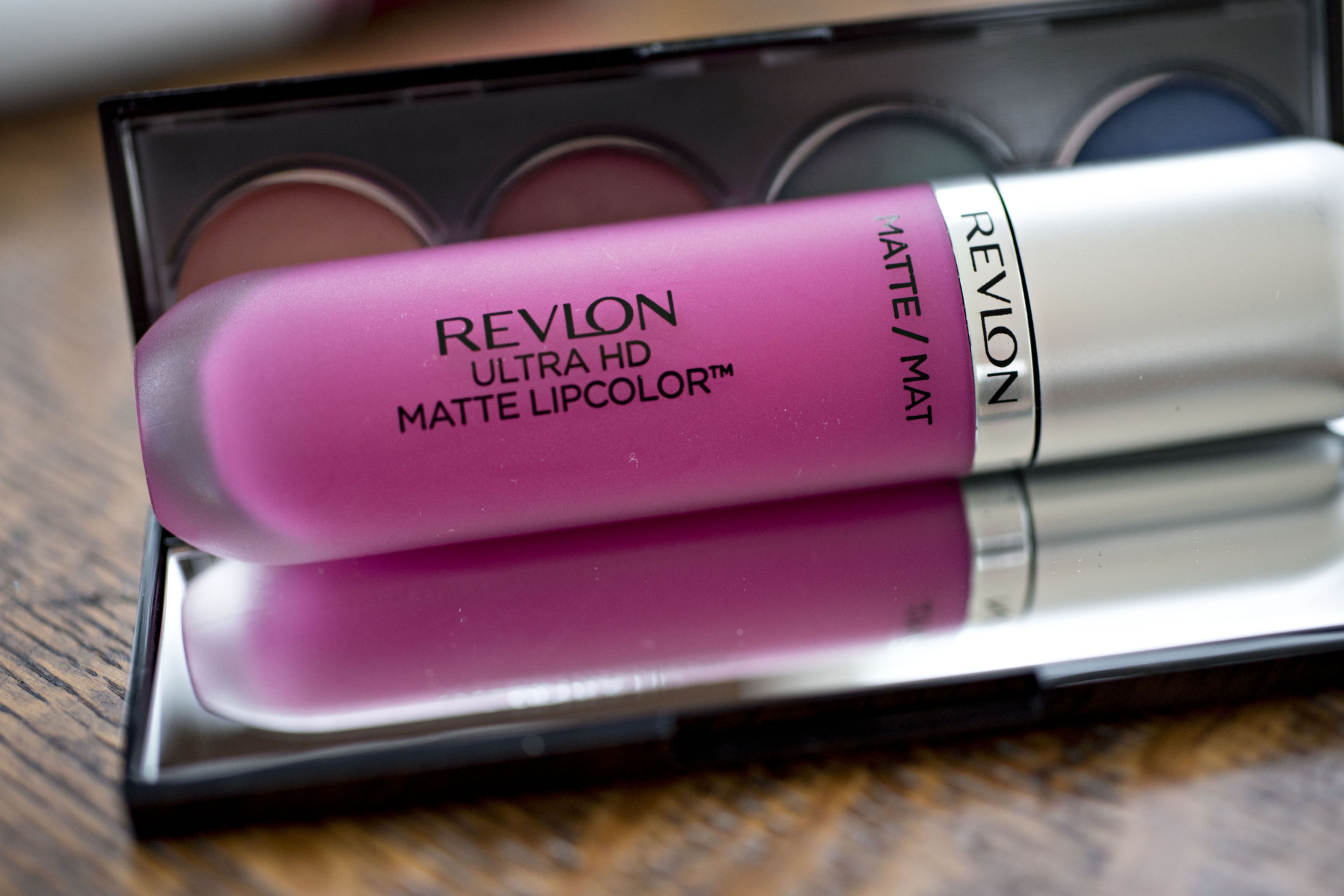 Revlon Inc. Products Ahead Of Earnings Figures