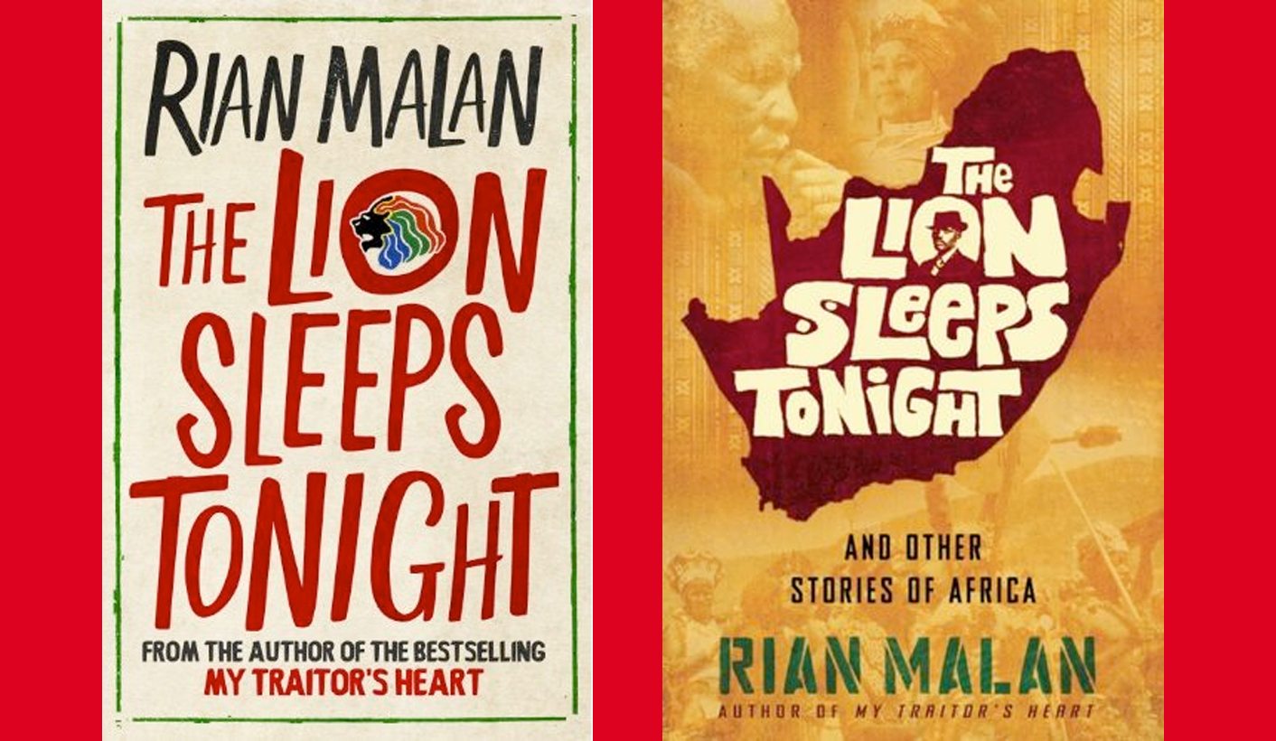 Mandela and the ‘rooi gevaar’ – Communism in SA’s liberation struggle