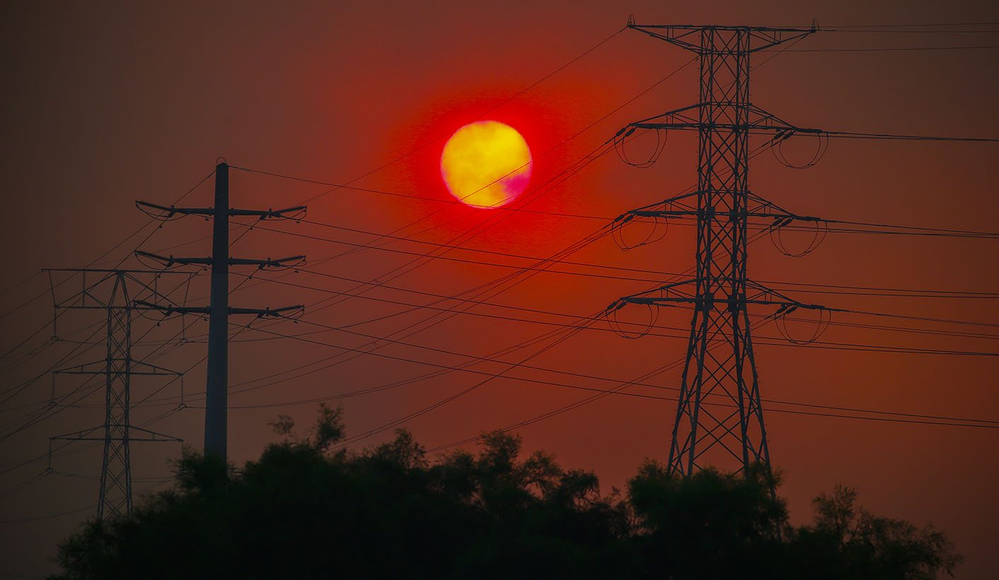 Op-Ed: Political interference in electricity planning must stop