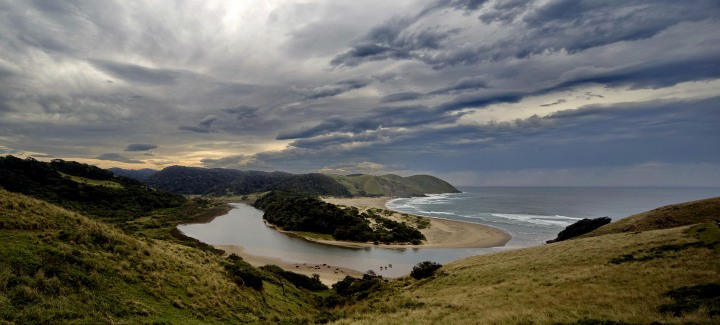 Destiny is in the sands for proud Pondos