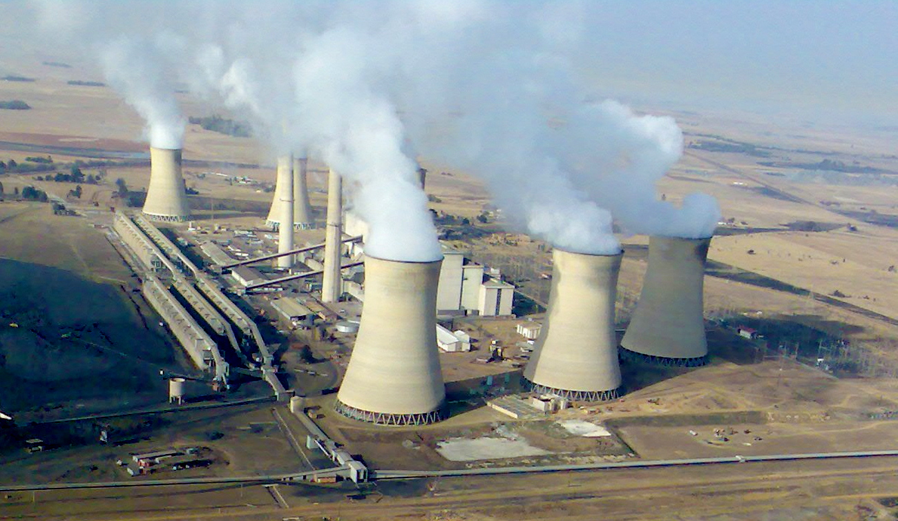 GroundUp: Mpumalanga's heavy air