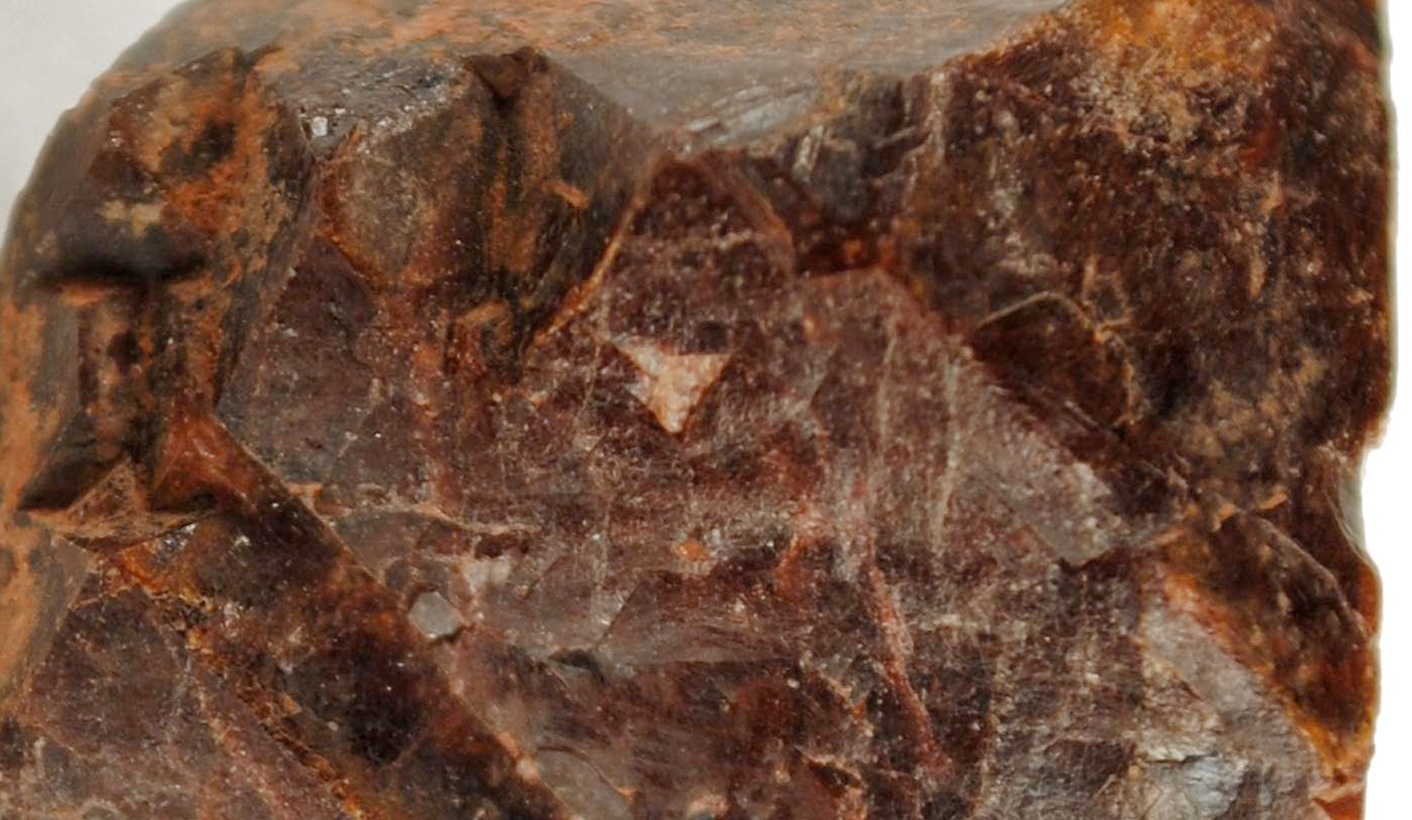 Rock around the clock: zircon crystal is oldest piece of Earth