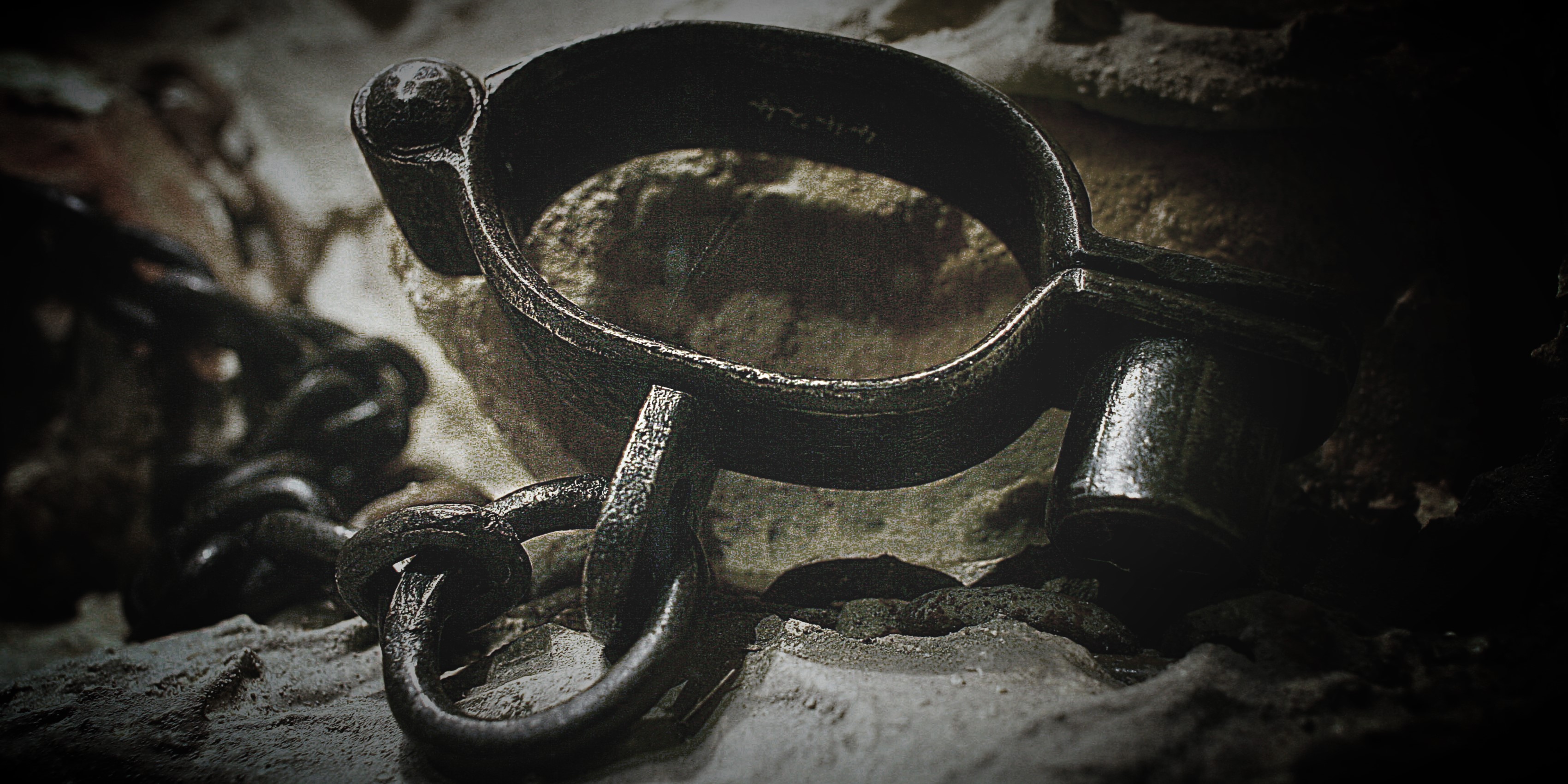 Slavery and justice –  Redress is the key in addressing the sins of the past