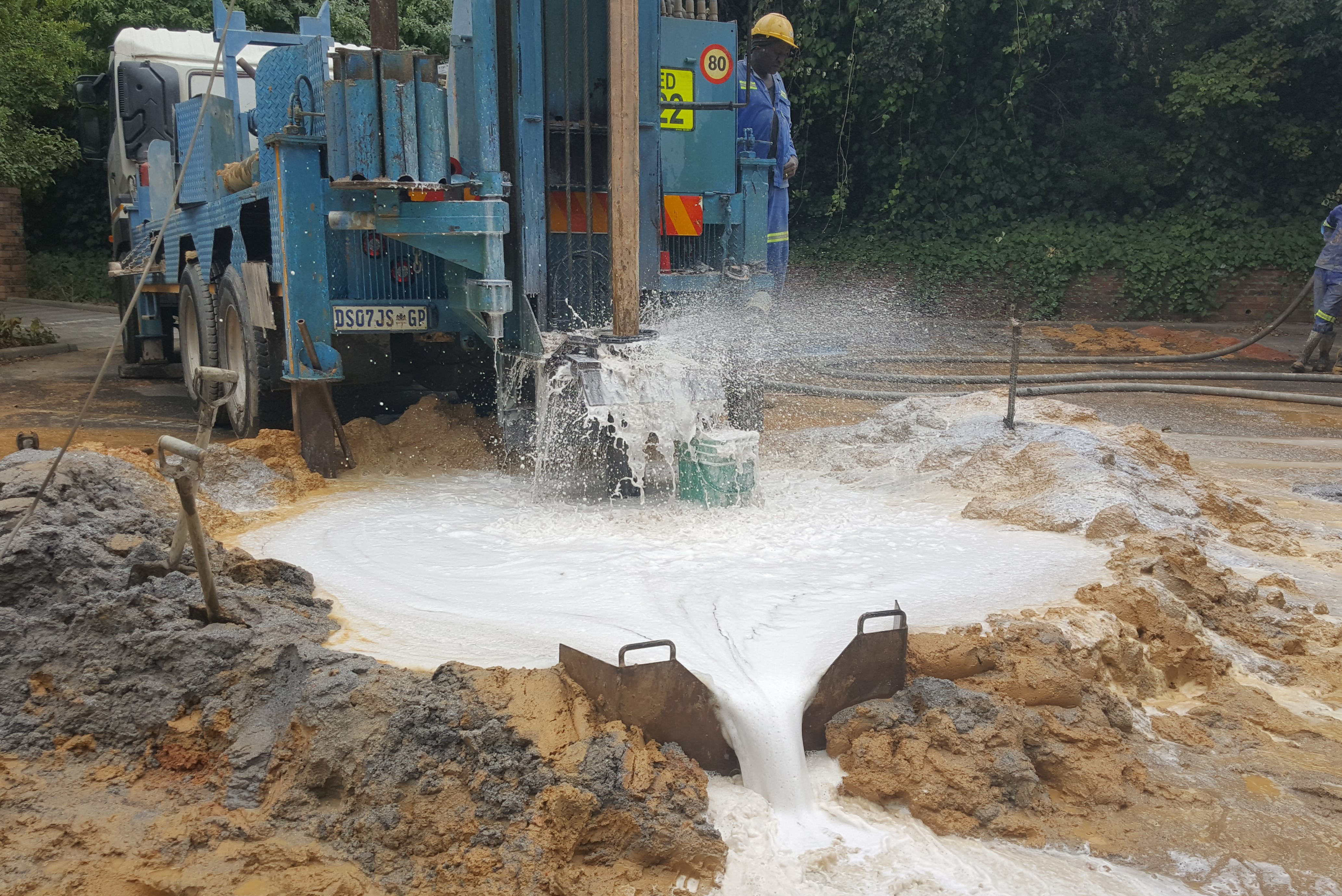 Cape drought: What’s happening to our groundwater?