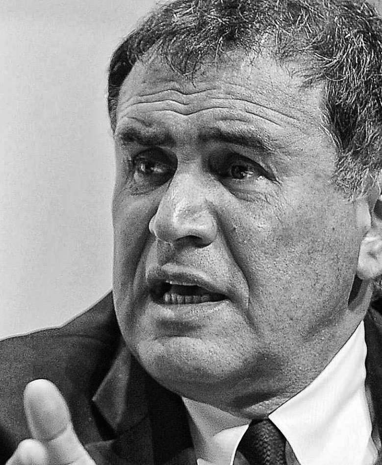 Nouriel Roubini 
