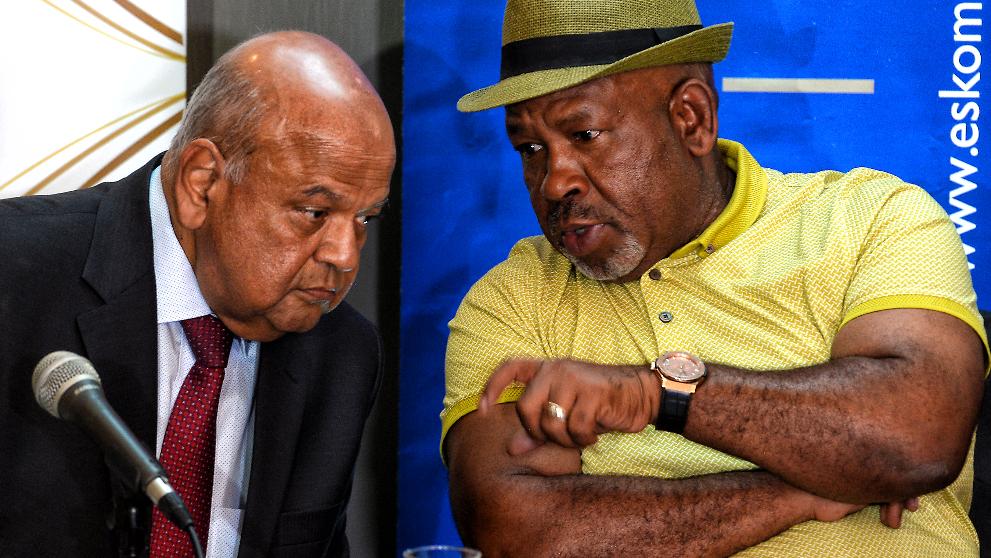 We have nothing to hide, but citizens also need to come to the party – Eskom