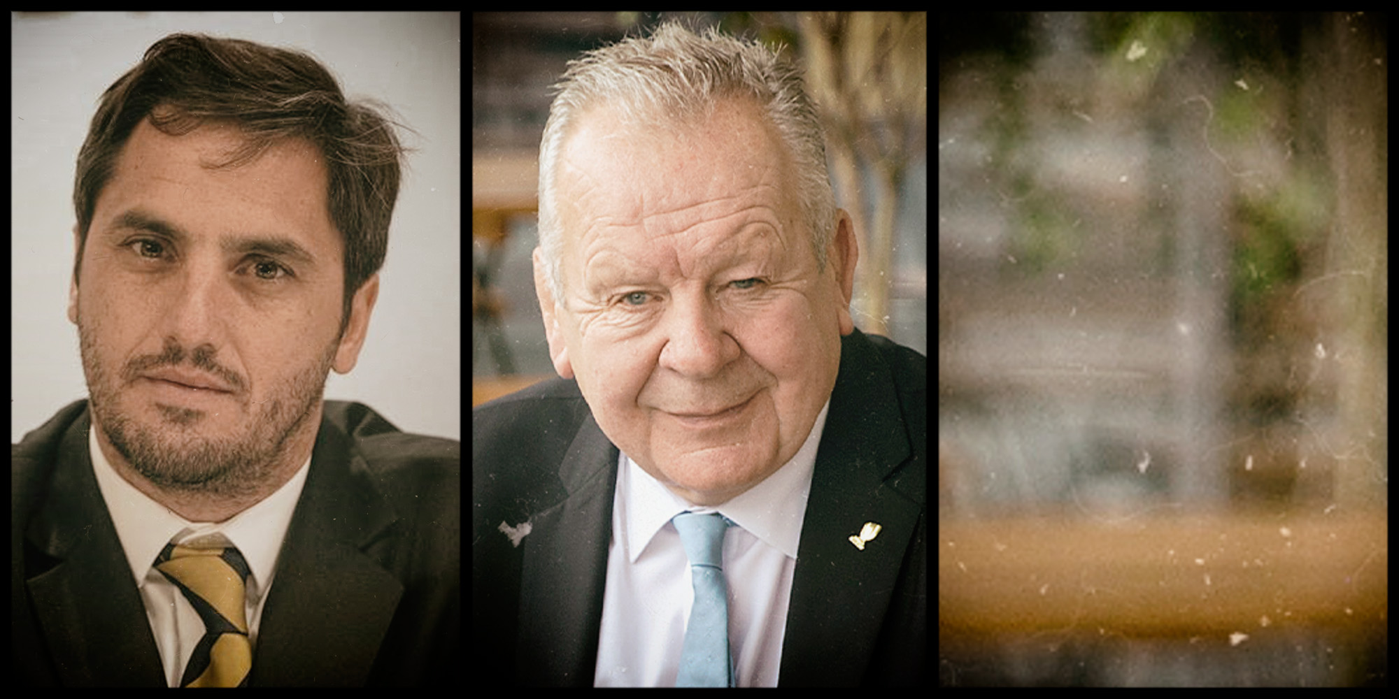 World Rugby needs to be shaken up