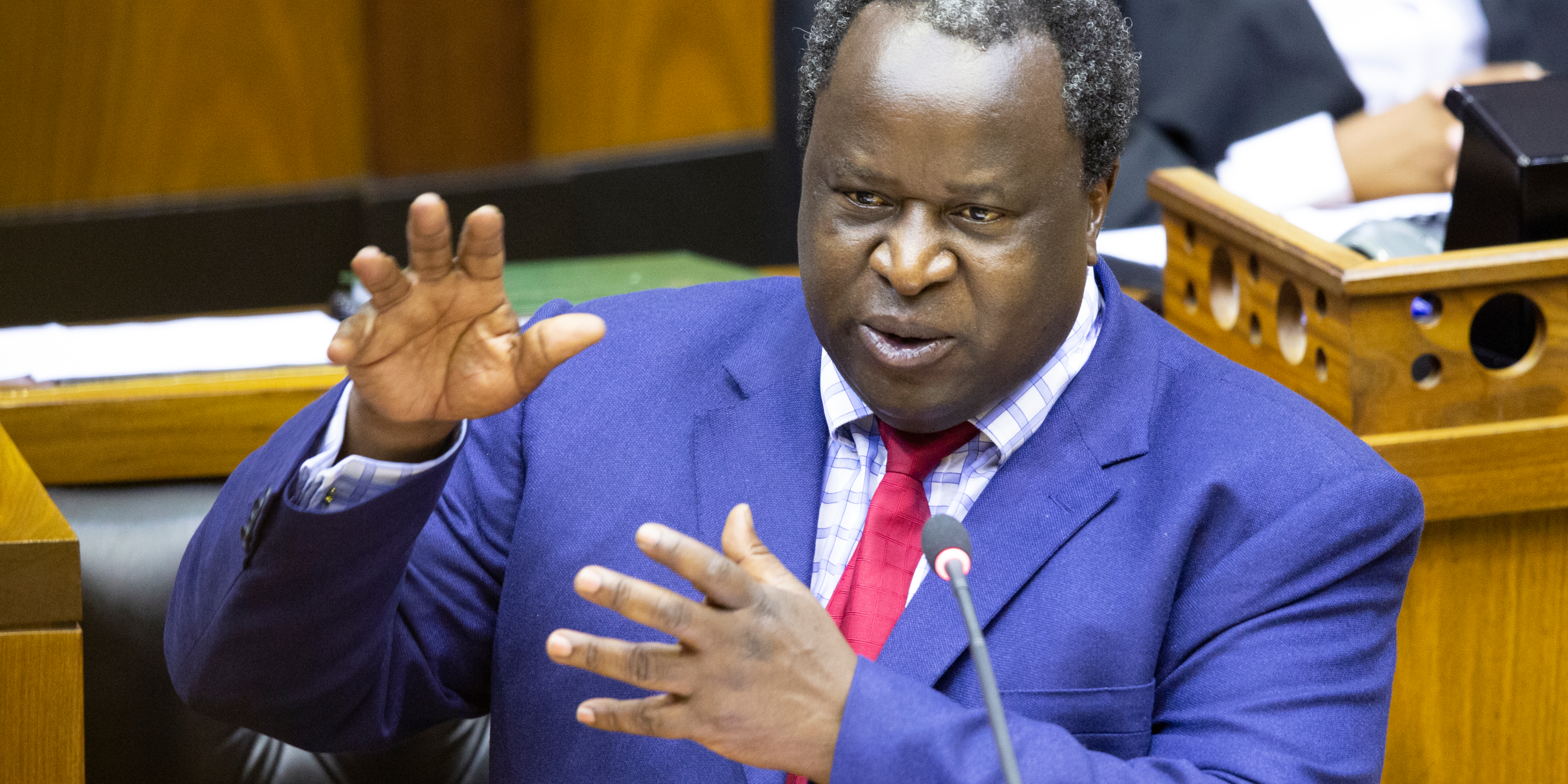 Privatisation is inevitable in SA – but you may not recognise it