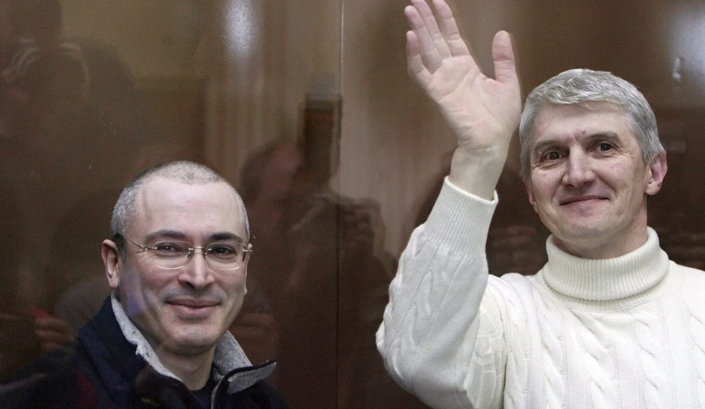 Court orders Russia to pay $50Billion for seizing Yukos assets