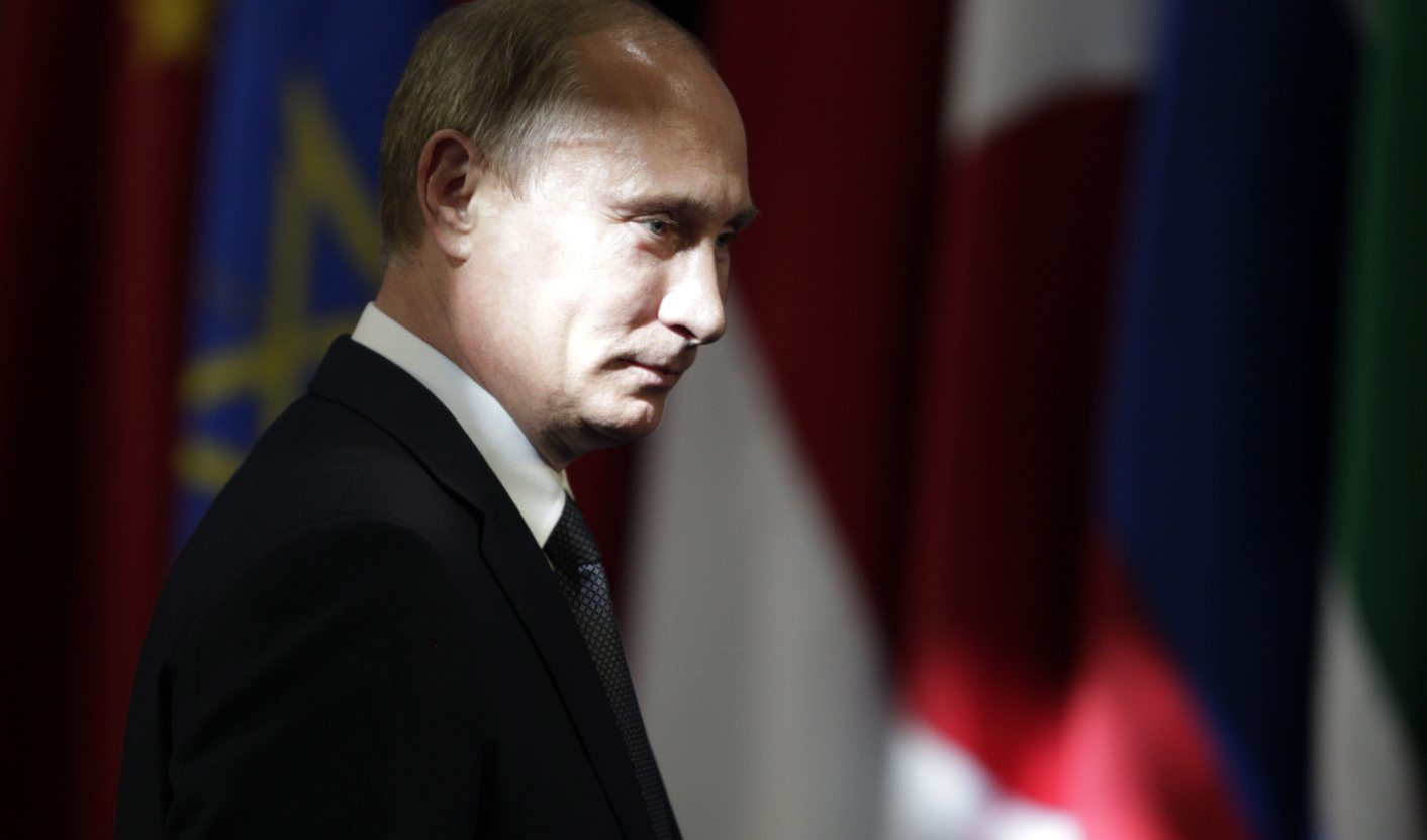 Interpol Rejects Russia's 'Political' Case Against Fund Manager Browder