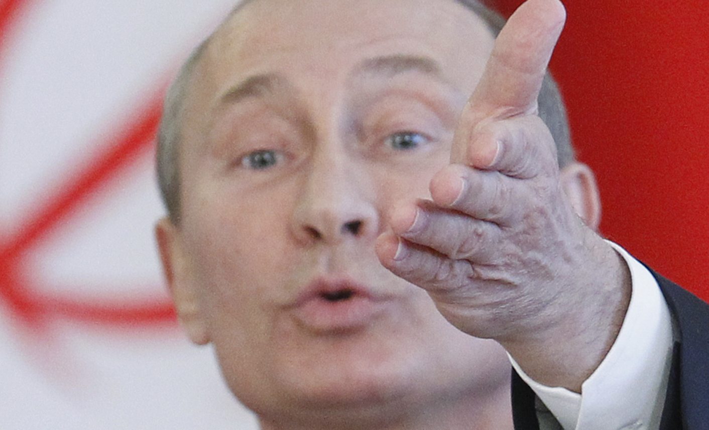 Russia increasingly impatient over Snowden's airport ttay