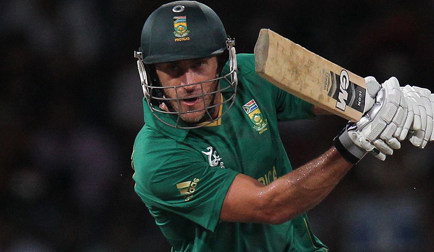 ICC World T20: South Africa's enduring madness after a Ludicrous Loss