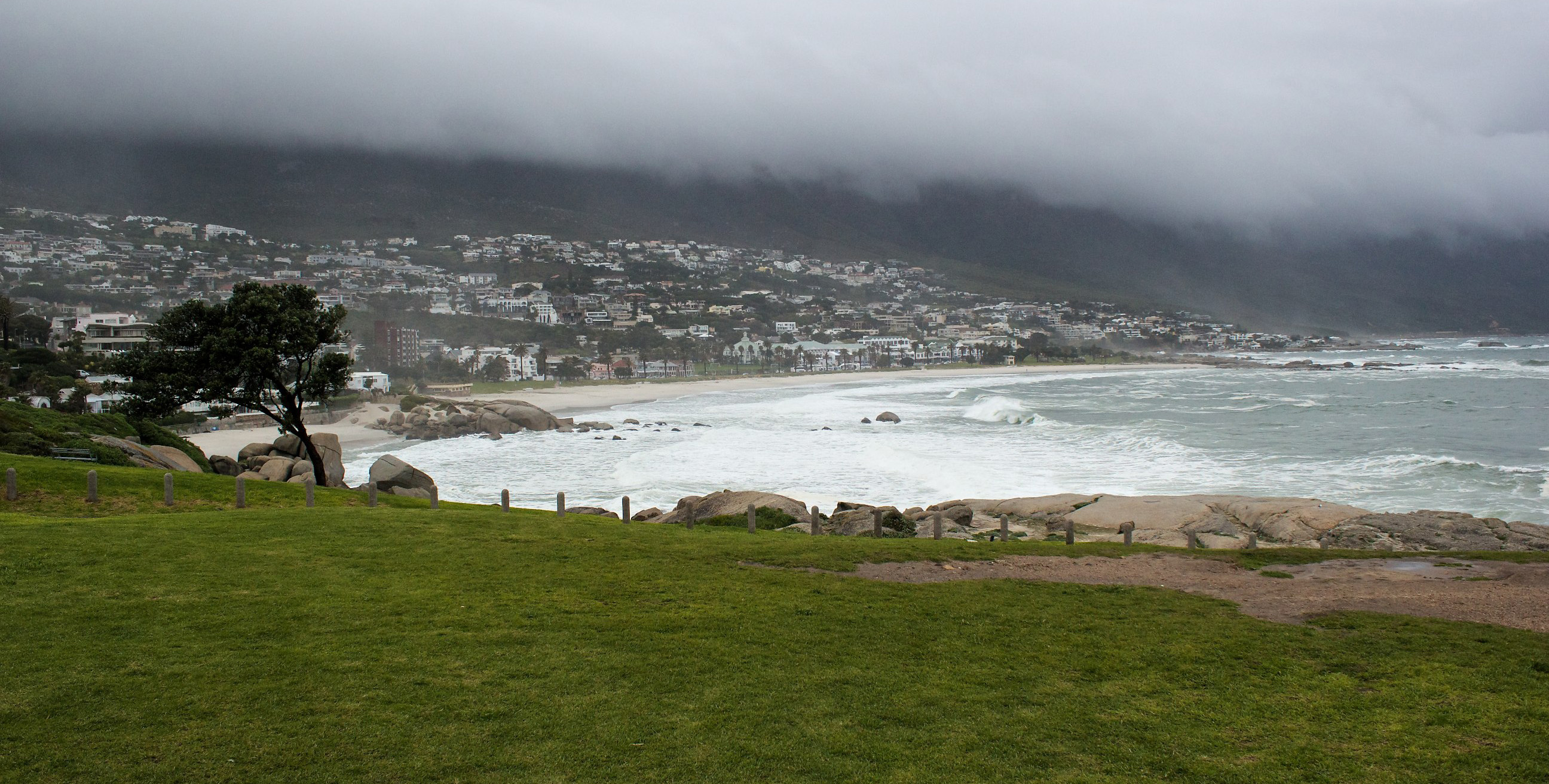 The secret weapon of Maiden’s Cove for all