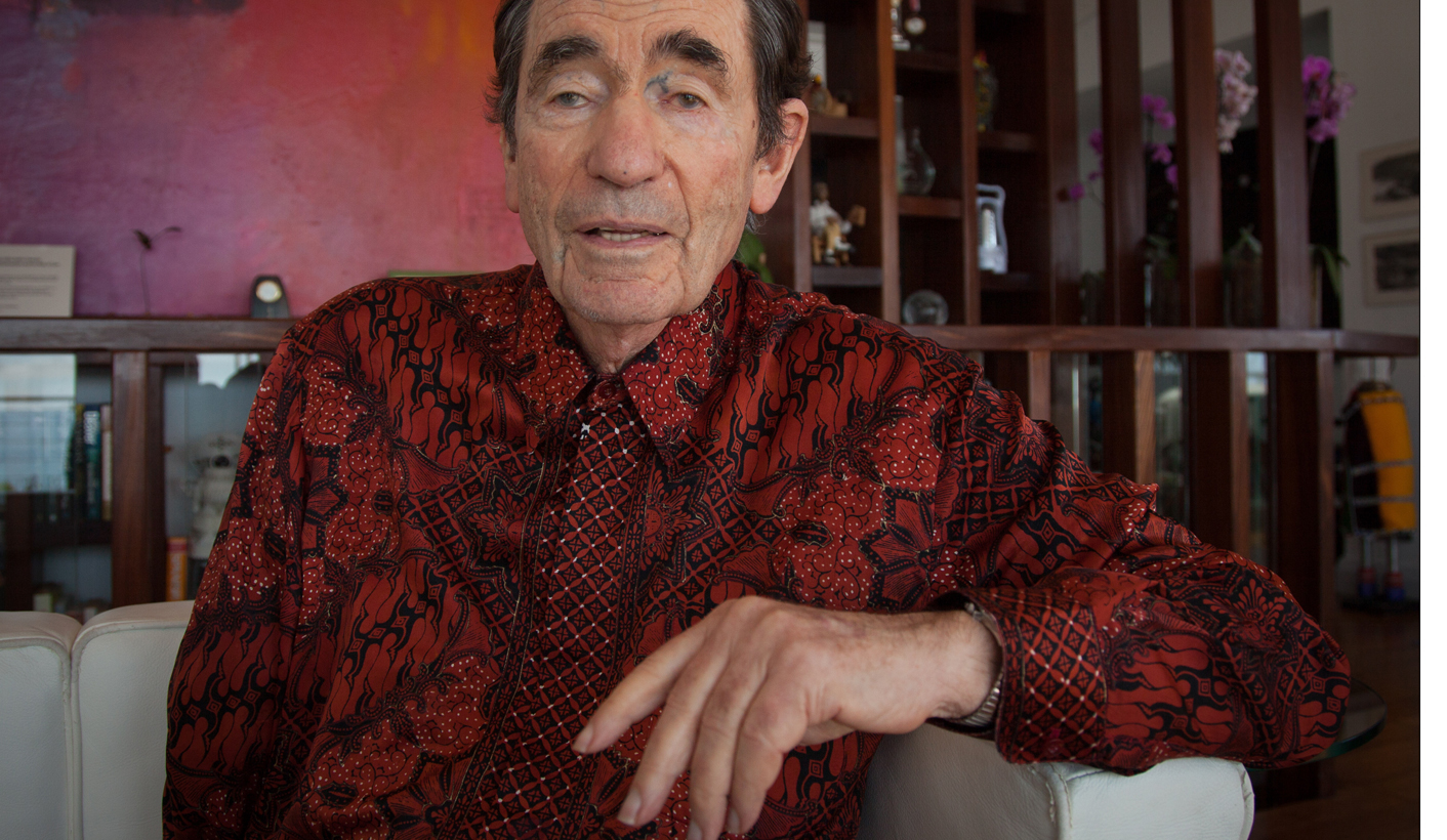 Oliver Tambo Centenary Series, Part 3: Does the Constitution stand in the way of radical land reform?