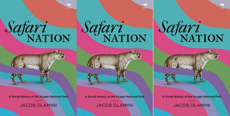 A safari into the social history of the Kruger National Park