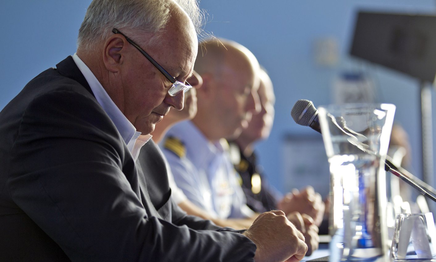 Sailing: America's Cup Accident Highlights Risks Of High-Tech Approach