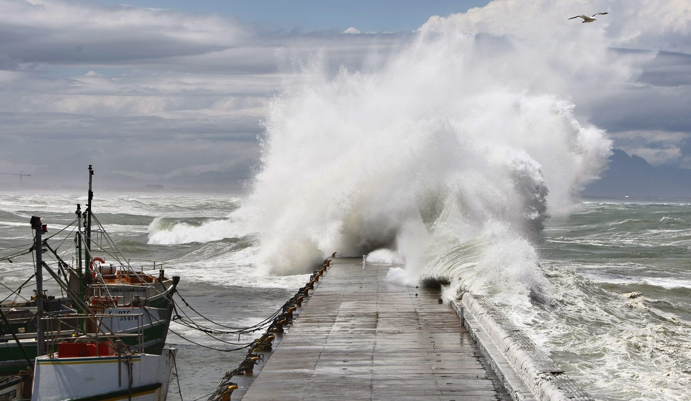 Op-Ed: The non-debates about non-science - what the climate skeptics tell and do not tell