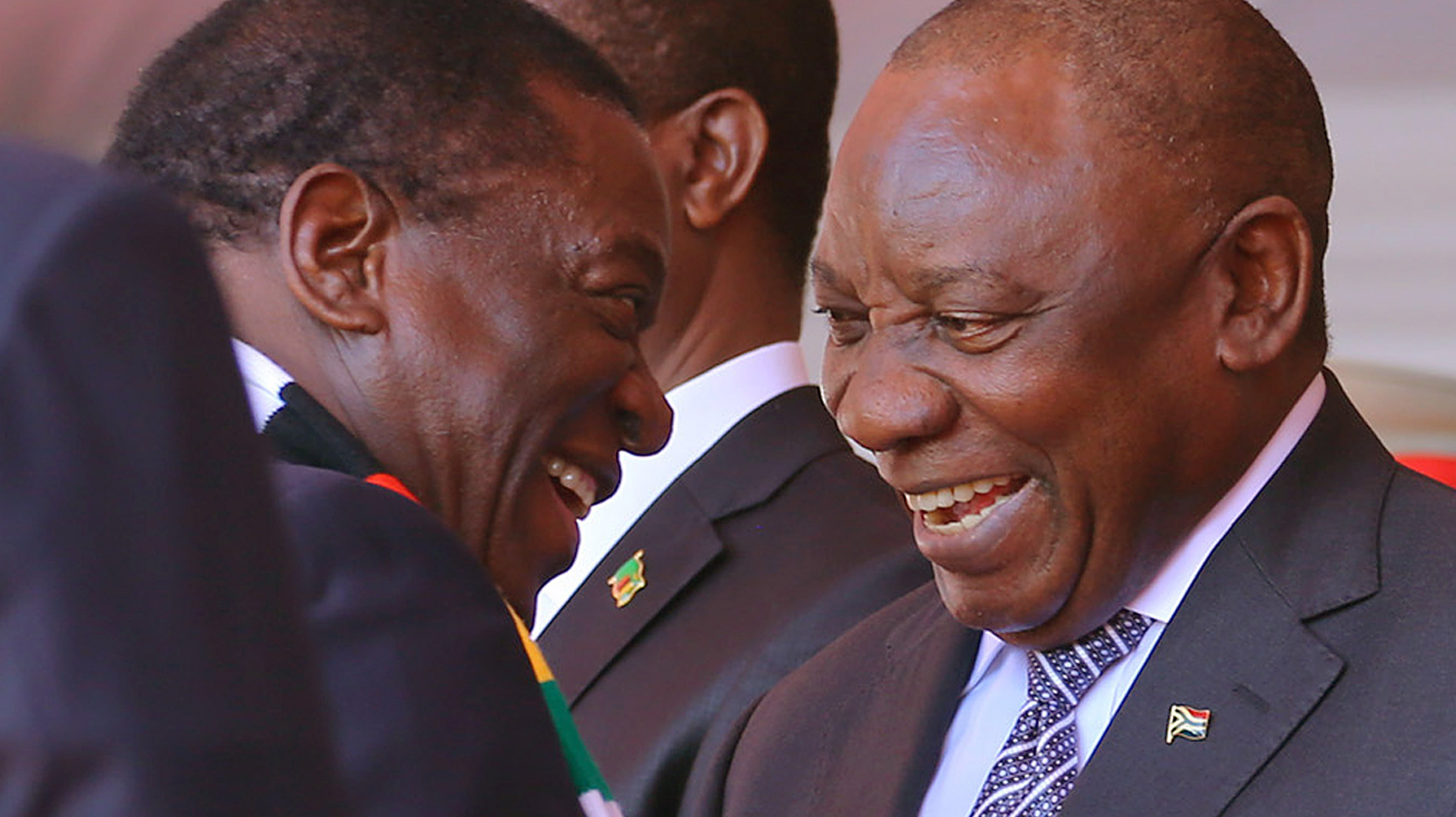 Zimbabwe cannot outsource its development – it has to fix the fundamentals first