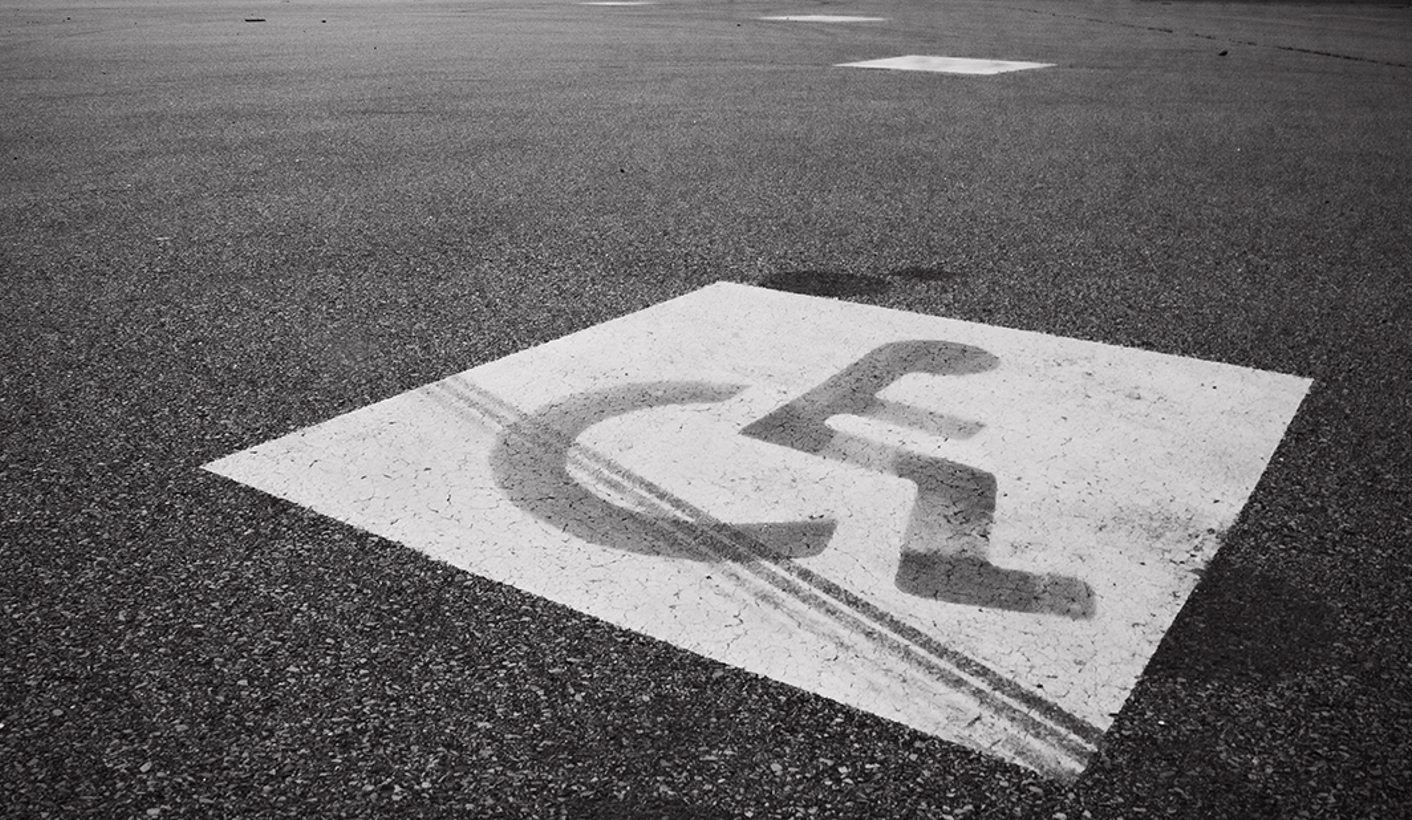 Op-Ed: Charity begets charity – Time to enforce the human rights model on disability