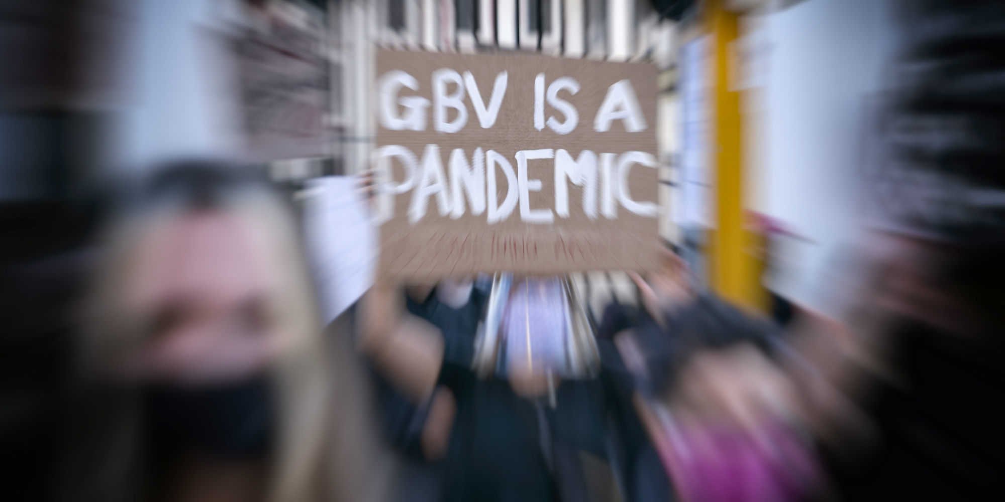 Empowering communities – strategies to break the cycle of violence against women and children