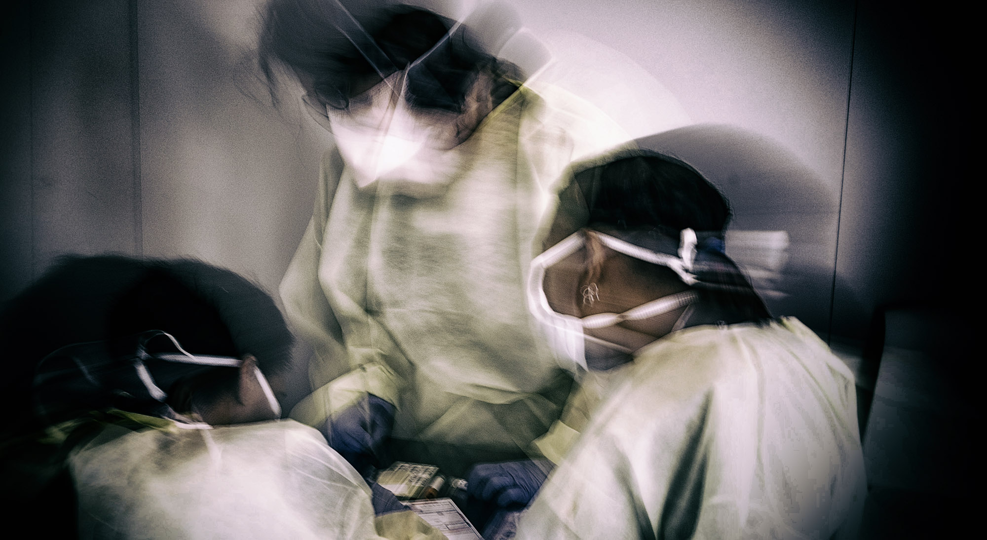 Fifteen test positive for Covid-19 at National Health Laboratory Service in Cape Town