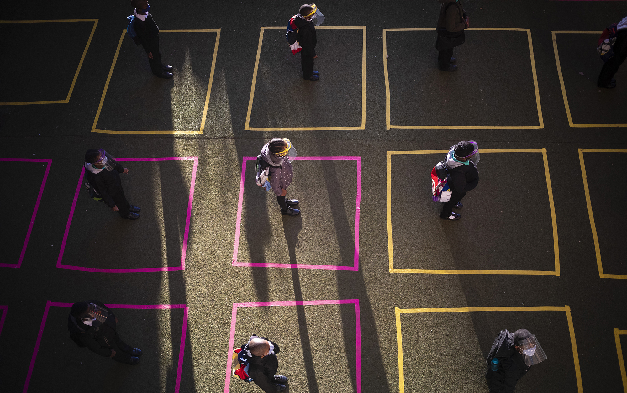 ‘Copy-paste’ physical distancing measures have had ‘dire effects on developing countries’