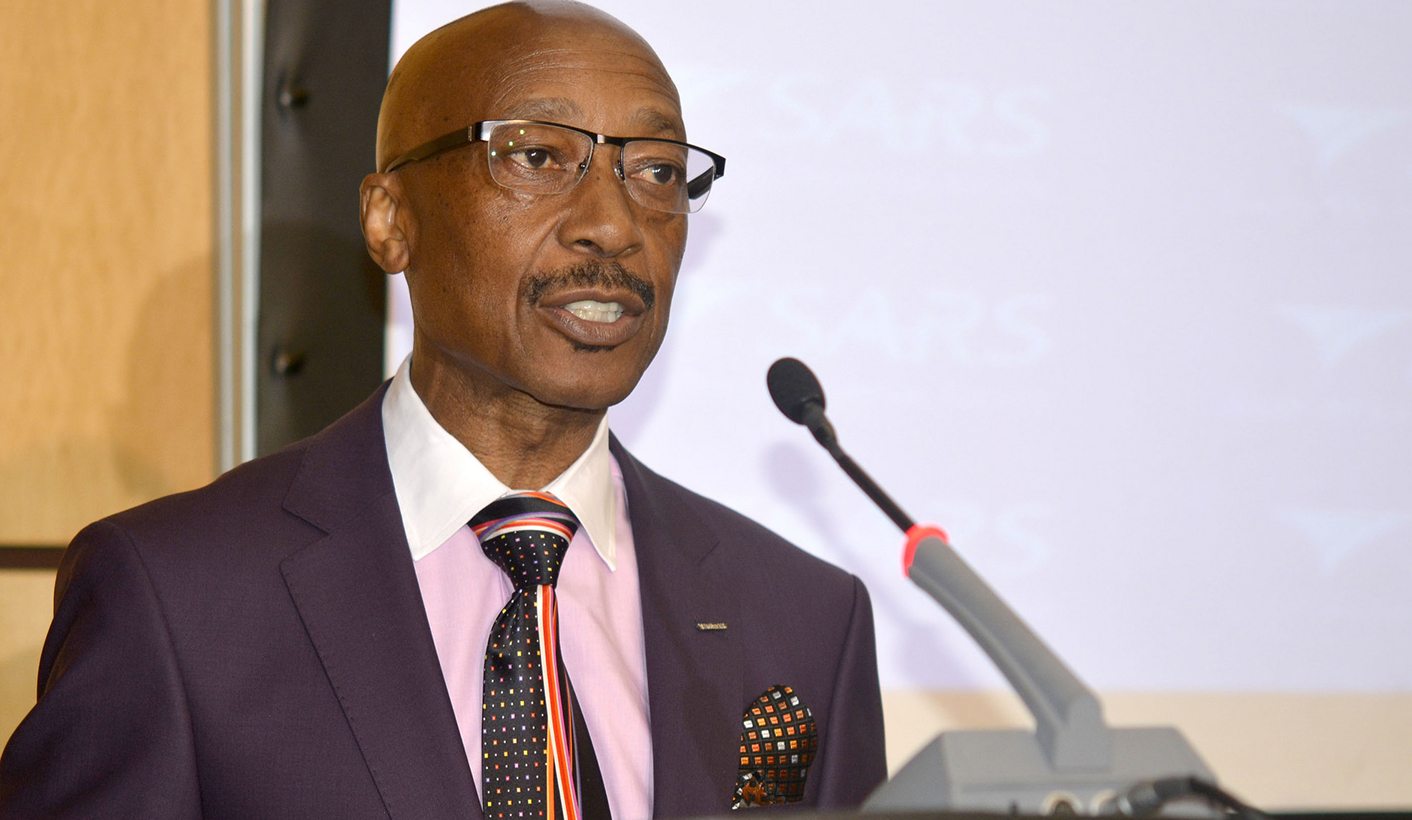 Op-Ed: In defence of Tom Moyane at SARS