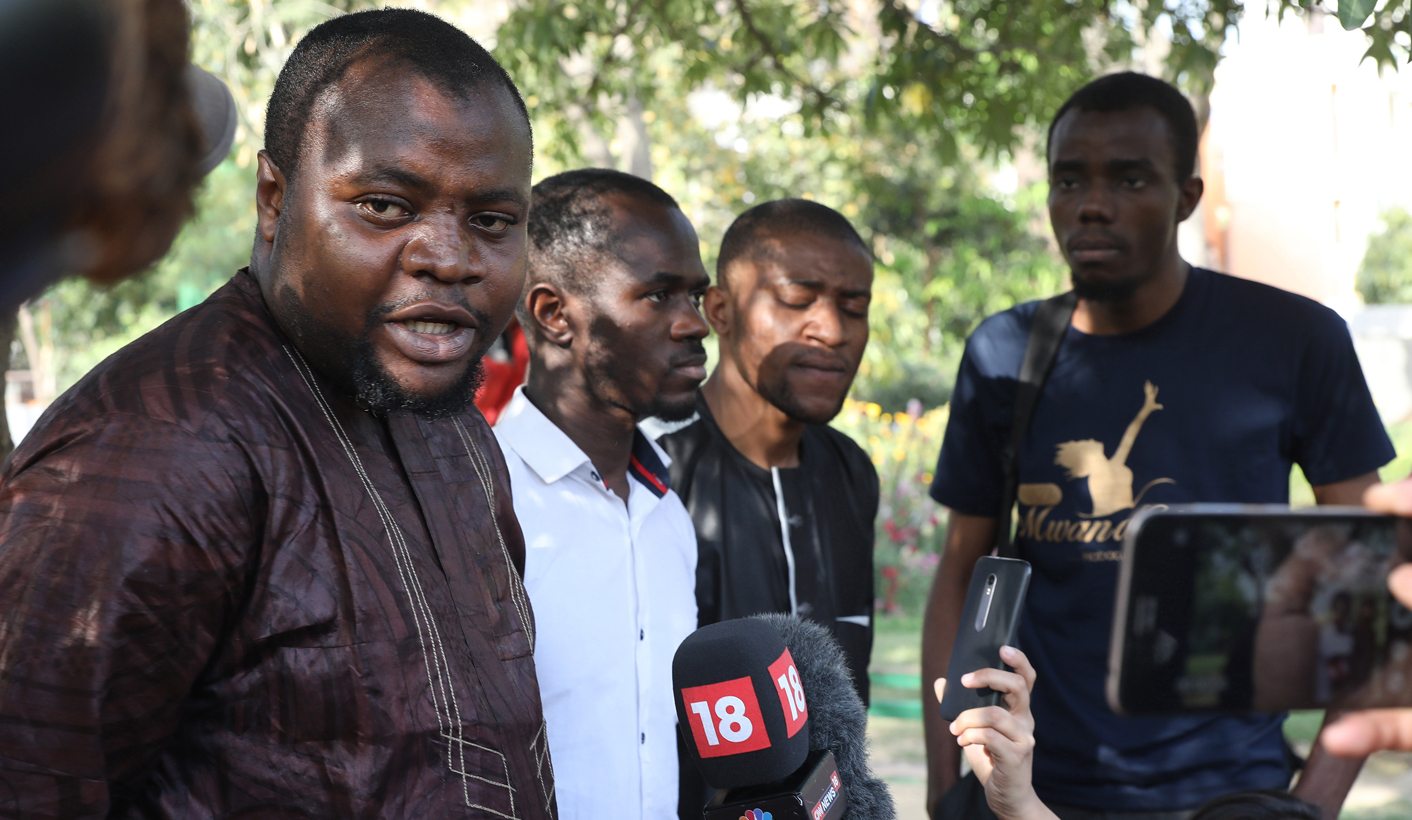 Analysis: Attacks on African students echo India’s long history of racism