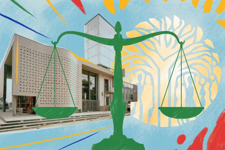 KZN judge has outstanding judgment dating back 10 years — no action taken against him