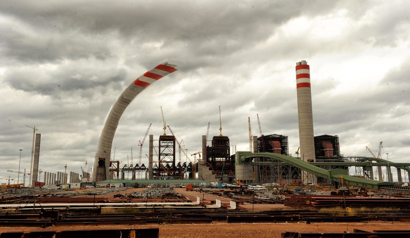 Scorpio & amaBhungane: The McKinsey Dossier, Part 4 – Bending over backwards for Trillian