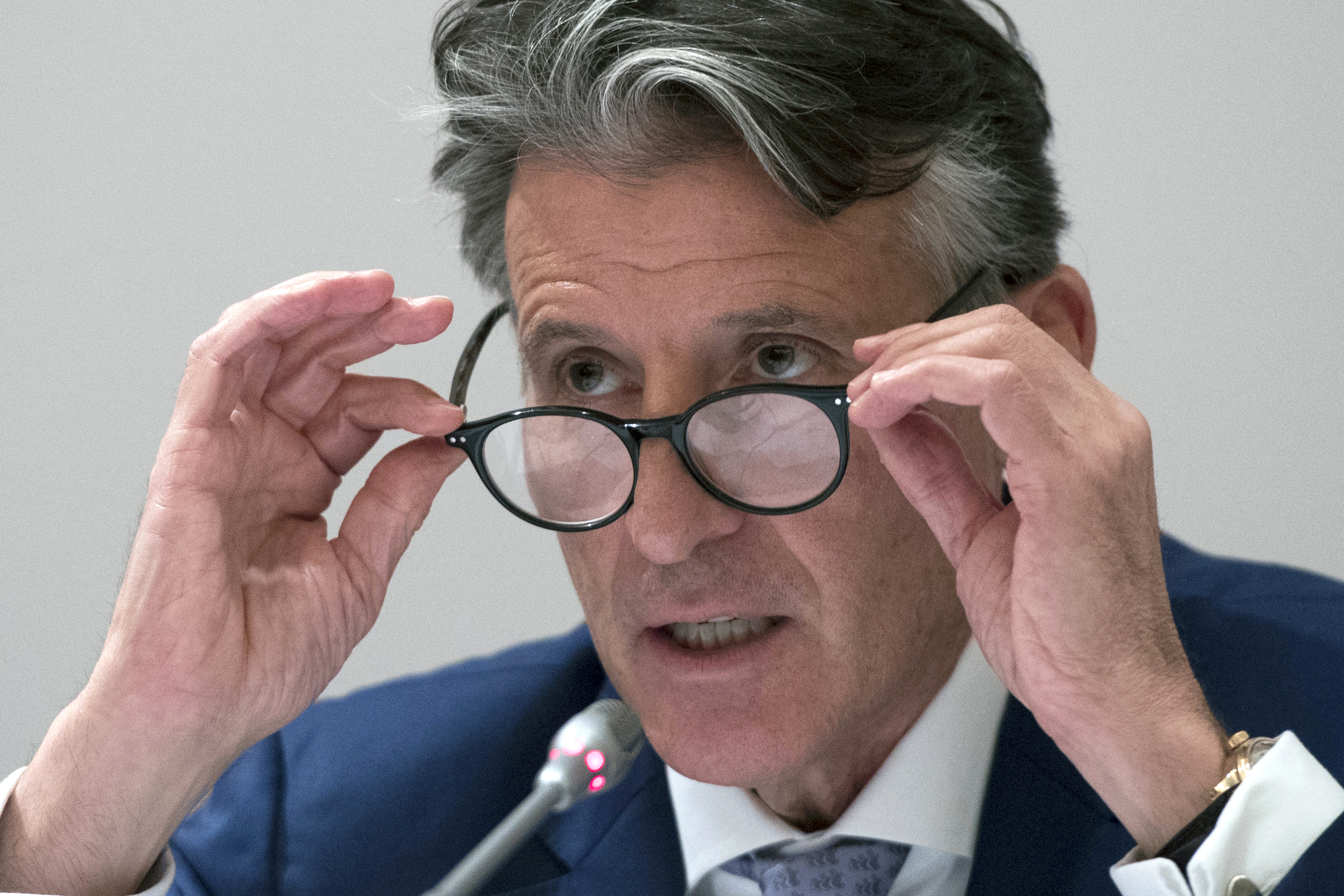 Scientists call for IAAF to release performance data of testosterone study