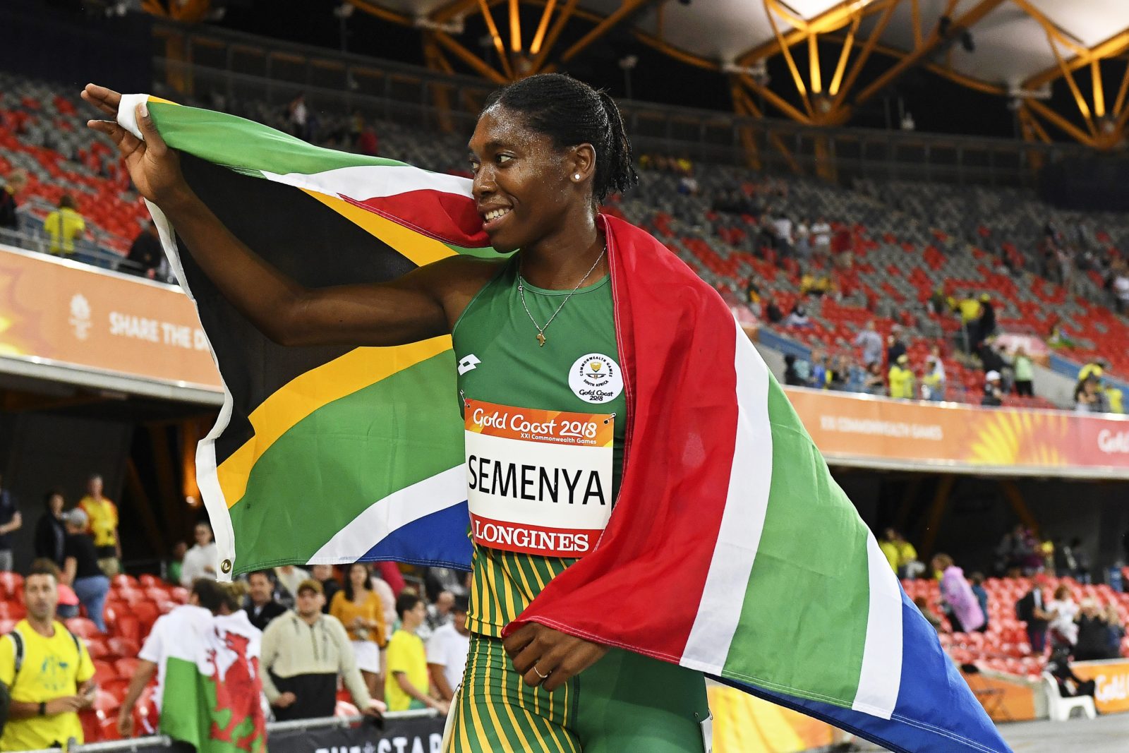 Gold Coast Commonwealth Games 2018