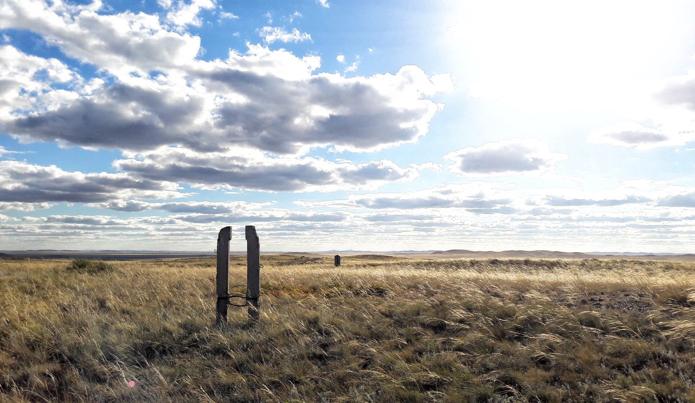 Kazakhstan: Despatch from a nuclear wasteland
