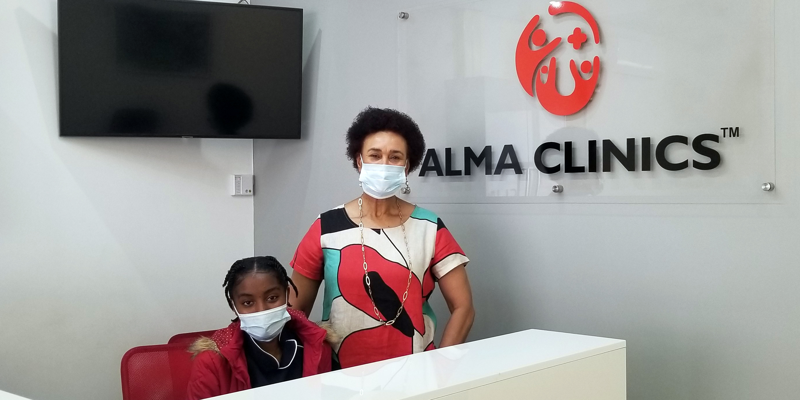 Private clinic start-up tackles deadly diseases and bridges the socioeconomic gap