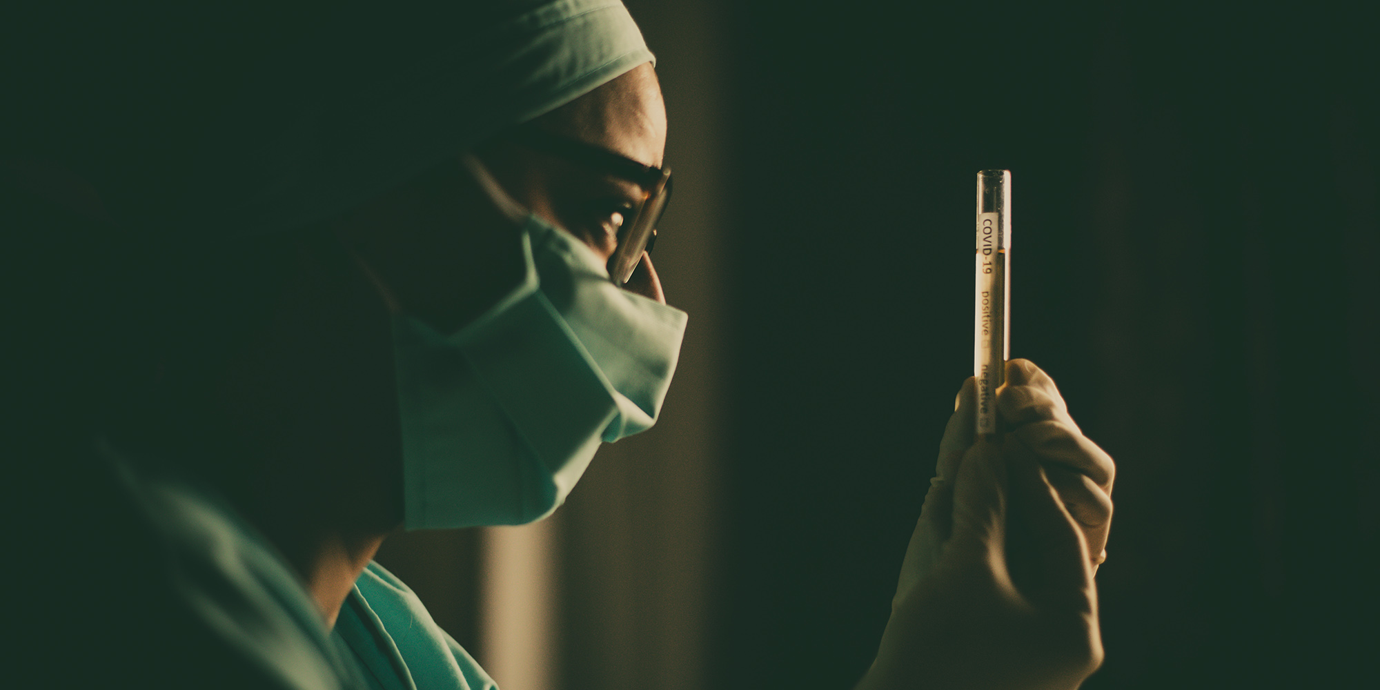 Is Gauteng over the Covid-19 peak?