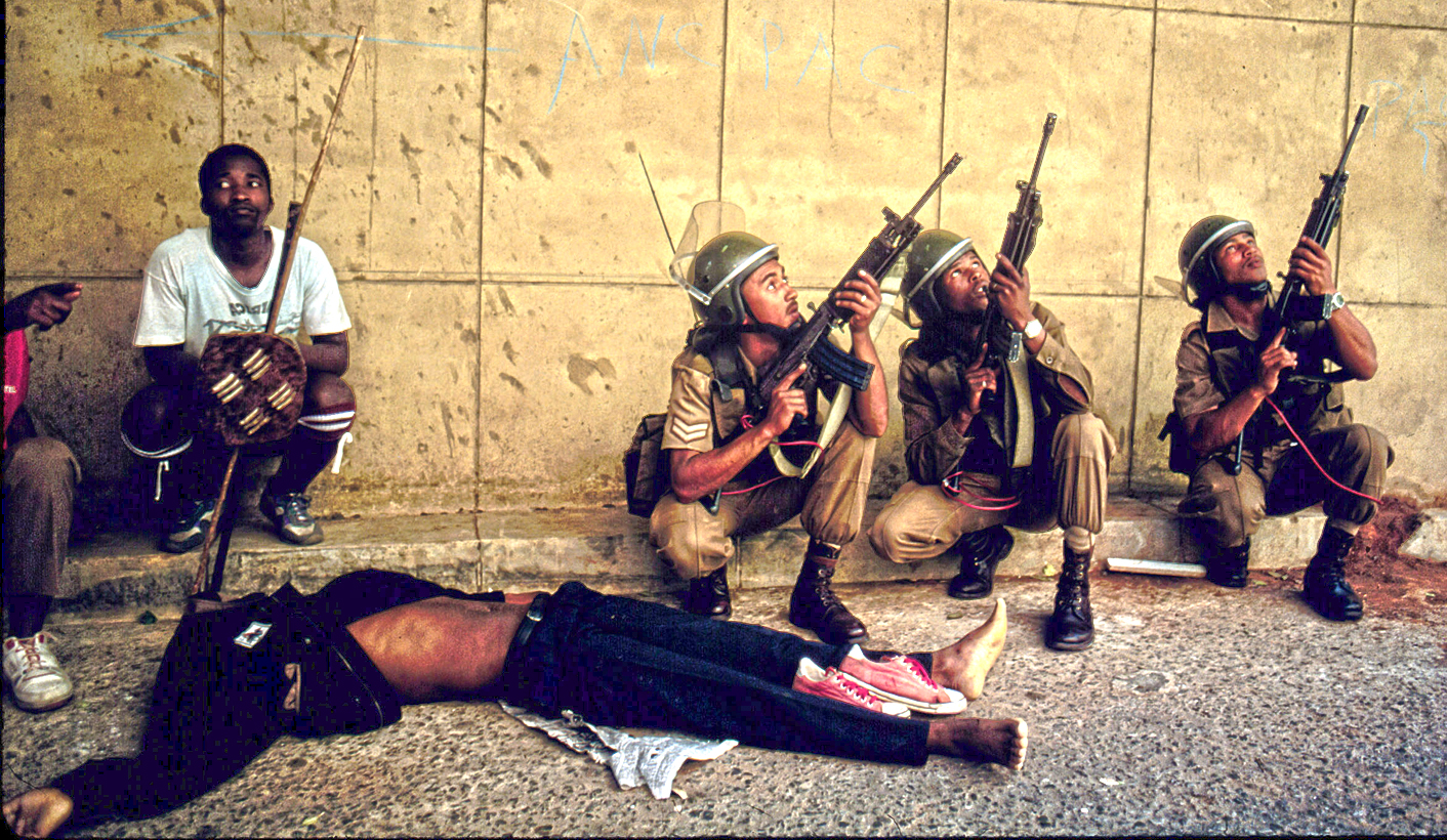 The Truth Elusive: Shell House massacre, 20 years later