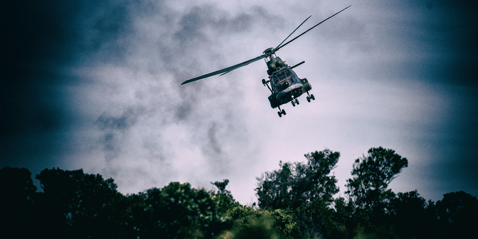 The tectonic forces that triggered Cape Town’s eruption of violence