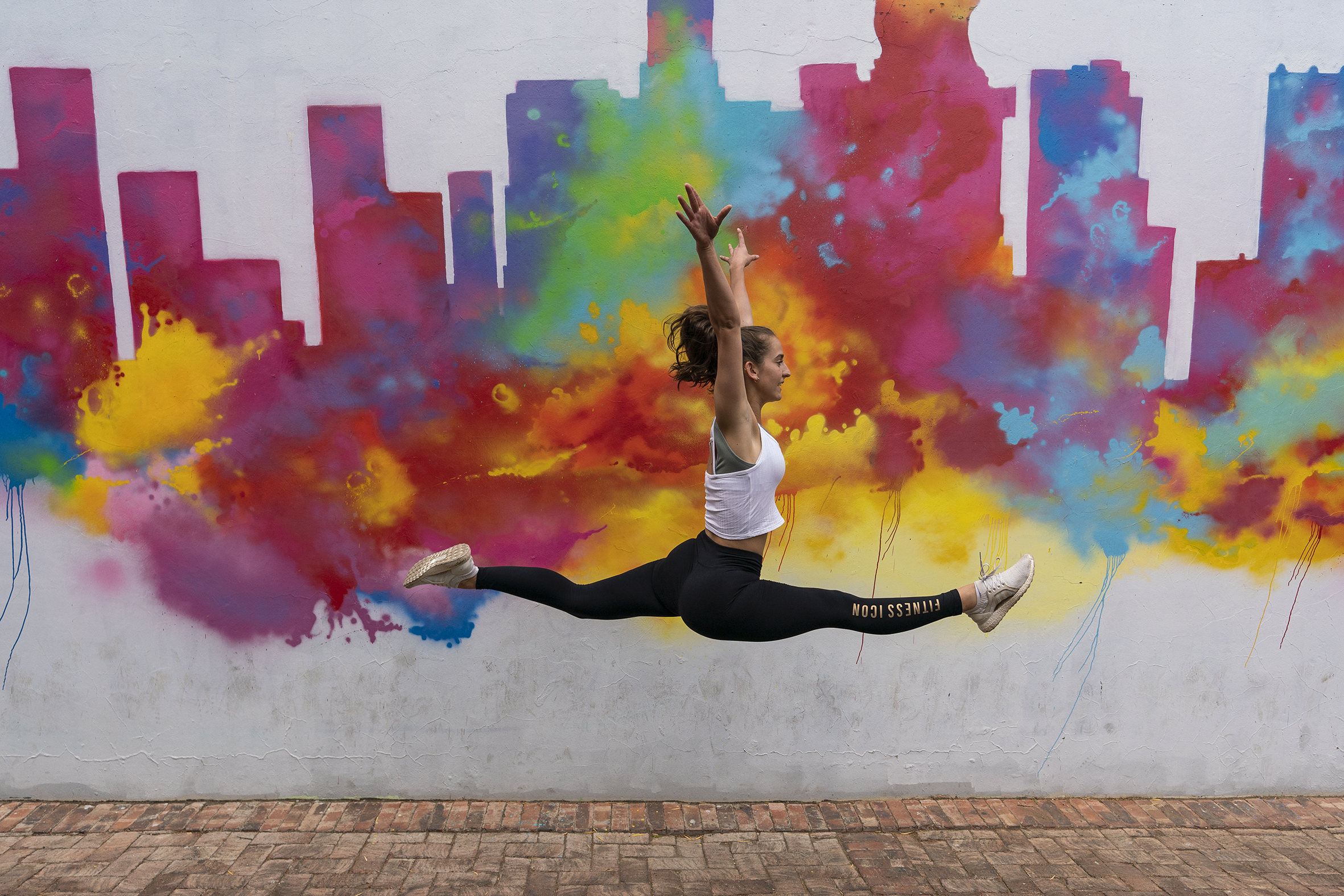 shiraaz-carpark-gym1