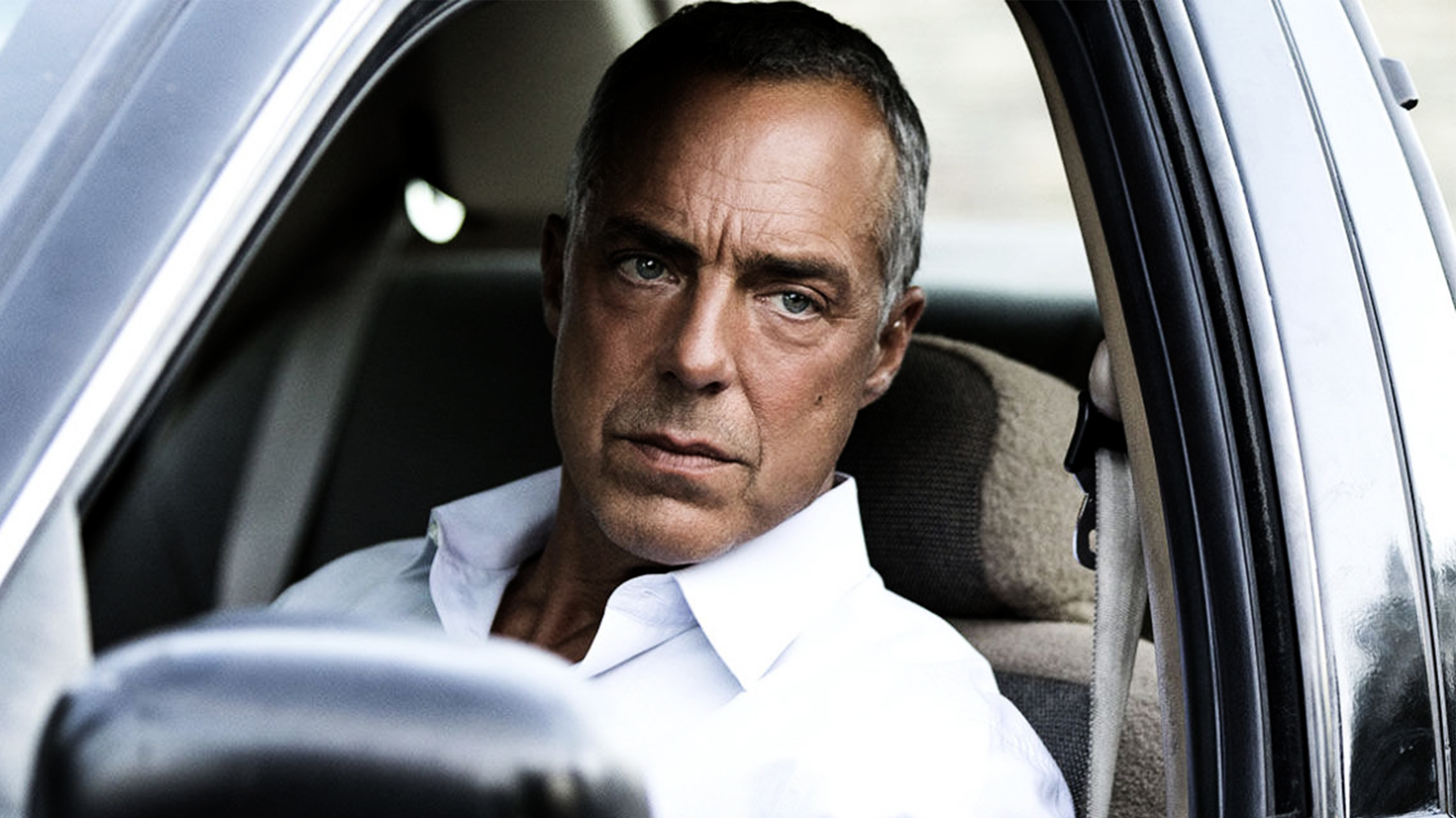 Showmax: They just don’t make 'em like Bosch any more